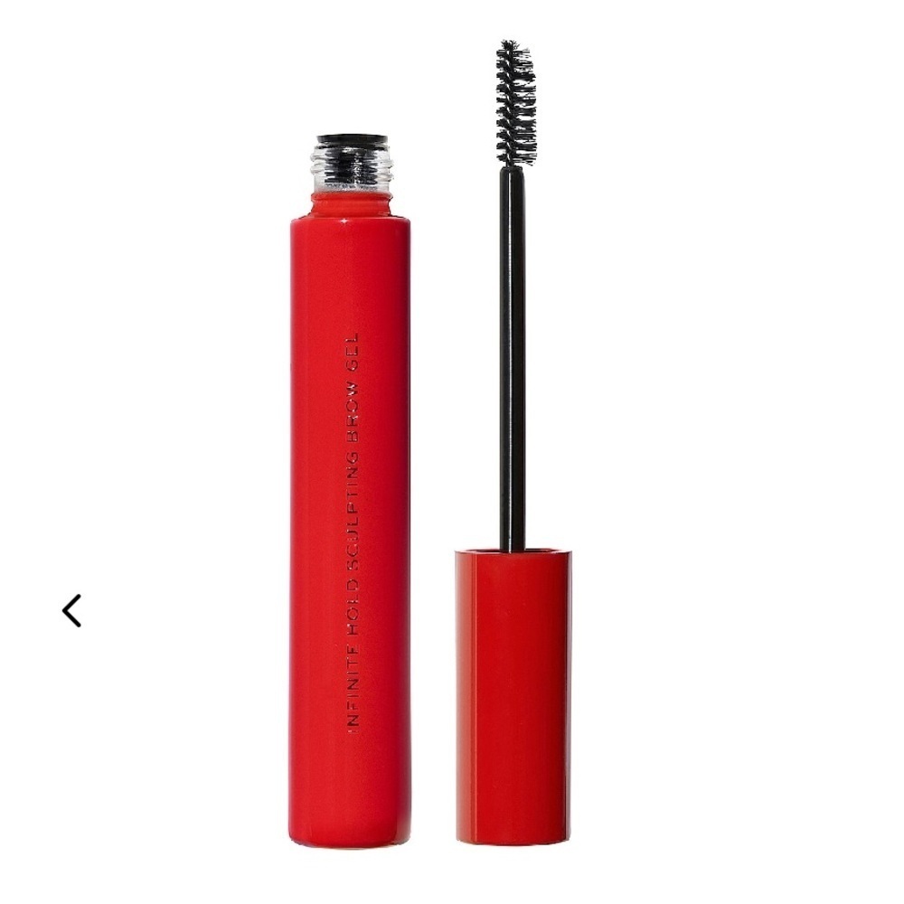 NWT MAKE Beauty Infinite Hold Sculpting Brow Gel